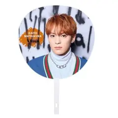 (月)様 名前うちわ文字 専用出品