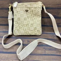 COACH コーチ ショルダーバッグ 43758
