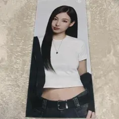 TWICE フォトスローガン　this is for ナヨン