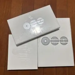BTS 3形態セット[ARIRANG]×２個