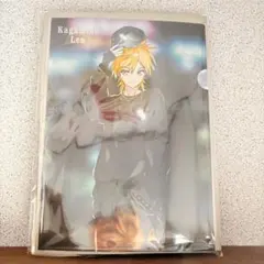 プロジェクトセカイ ZOZOTOWN 缶バッジ アクリルスタンド 鏡音レン
