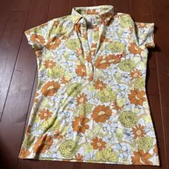 マスターバニー　半袖ポロ