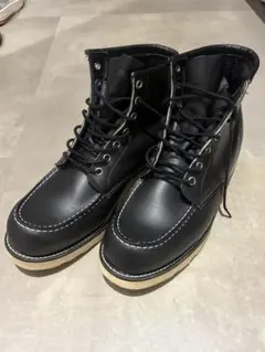 RED WING ブーツ