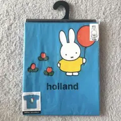 オランダ限定 Miffy ミッフィー Tシャツ Holland 128cmのサムネイル