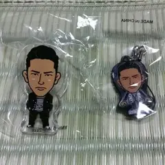 ハイローガチャ クリップ&居酒屋エグザイルガチャ クリーナー