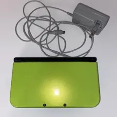 か*ん様 動作確認済み　new3dsLL