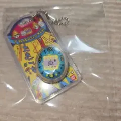 たまごっち おかしなたまごボーロっち 初代たまごっち ブルー おやじっち