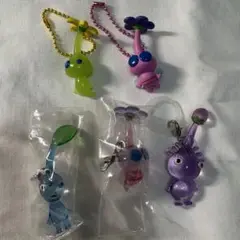 ピクミン 5点セット