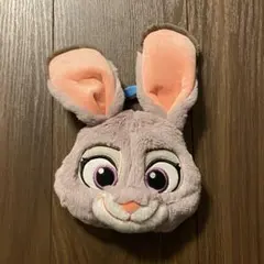 【専用】ズートピア ジュディ ポーチ ポシェット
