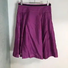 SONIA RYKIEL ソニアリキエル スカート 膝丈スカート