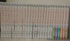 七つ屋志のぶの宝石匣　1〜26巻 既刊 全巻 セット 二ノ宮知子 七つ屋志のぶの宝石匣（26） (Kissコミックス) | 二ノ宮知子
