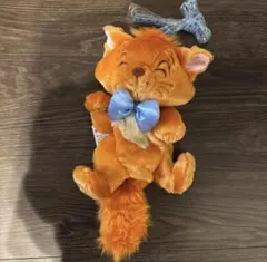 ディズニー　Disney おしゃれキャット　トゥルーズ　ショルダーバッグ　バック