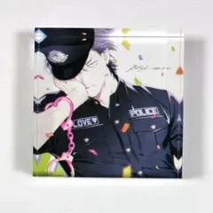 未開封 FANGS WANGS CAFE BIGアクリルスタンド イチイ - メルカリ