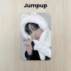 ATEEZ MAKESTAR ラキドロ うさぎトレカ【ジョンホ】 ☆レア☆]ATEEZ ジョンホ トレカ うさぎ makestar ラキドロ - メルカリ