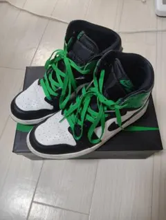 ナイキ エアジョーダン1 レトロ ハイ OG 