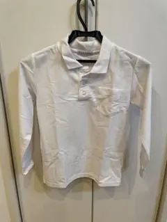 子供用ポロシャツ