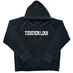 2026年最新】TENDERLOIN メンズ パーカーの人気アイテム - メルカリ