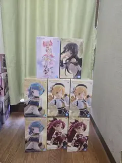 ホロライブ フィギュア 22体セット まとめ売り - メルカリ