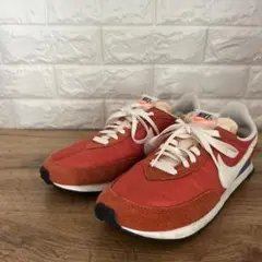 NIKE ナイキワッフルトレーナー2 BEAMS 限定カラー 26.5のサムネイル