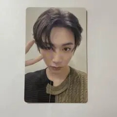 ボネクド The Action yzy 中華 ヨントン テサン