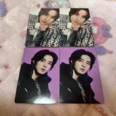 JO1 HIMP 佐藤景瑚