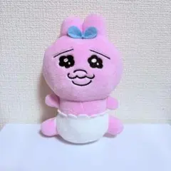 おぱんちゅうさぎ