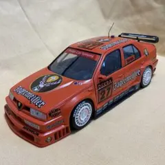 Alfa Romeo 155 V6 TI Martini ラジコン動作未確認 | Mercari