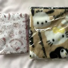 ブランケット キャラクターグッズ