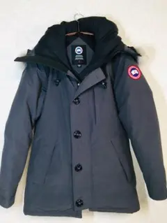 カナダグース シャトー ジャケット FUSION FIT S ダウンパーカー