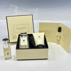 美品【ジョーマローン本物】バスオイル/ボディ＆ハンドソープ/コロン/まとめて