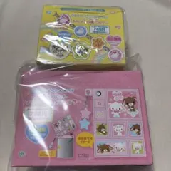 サンリオキャラクターズ シークレットコレクターズカード 全160種 