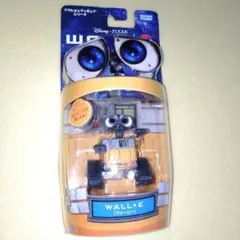フィギュア　WALL・E　ウォーリー