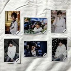 King＆Prince 公式写真 永瀬廉