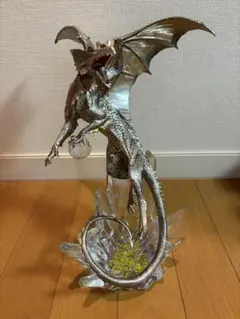 ゲド戦記 ドラゴン 約30cm - メルカリ