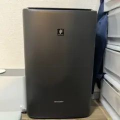 SHARP 空気清浄機 本体のサムネイル