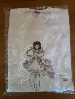 川本笑瑠 生誕祭2026 魔法でピカピカTシャツ☆ - メルカリ