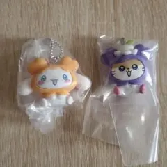 TWICE LOVELYS×SANRIO CHARACTERS マスコット