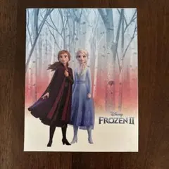 アナと雪の女王2 DVD&コンプリートBOX(おまけつき)