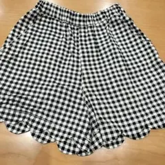 ブランシェス　ショートパンツ