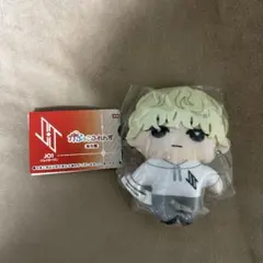 かぷっこふれんず JO1 金城碧海