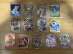 h*G様 ポケモンカード オドリドリ レアカード