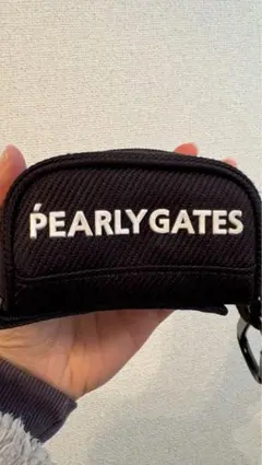 2026年最新】パーリーゲイツ ボールケースの人気アイテム - メルカリ