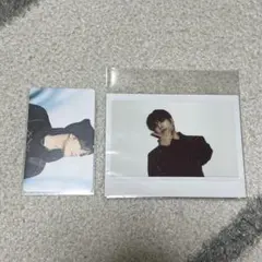 straykids maniac トレカ スンミン 特典