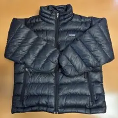 patagonia ダウンジャケット XS (5-6)