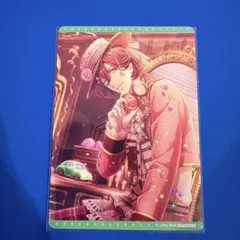 うたプリ ビジュコレ ブロッコリー 購入特典 寿嶺二 ③ - メルカリ