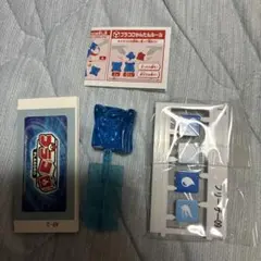 プラコロ　フリーザー　レア　たんけんボックス01