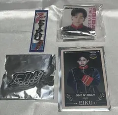 2025年最新】山下永玖 アクスタの人気アイテム - メルカリ