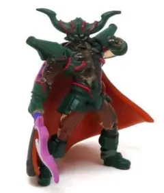 ドラゴンクエスト クリスタルモンスターズ ダークドレアム フィギュア ドラクエ