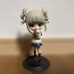 僕のヒーローアカデミア トガヒミコ Qposket フィギュア