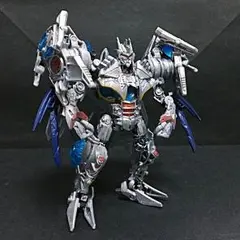 サウンドウェーブ トランスフォーマー リベンジ